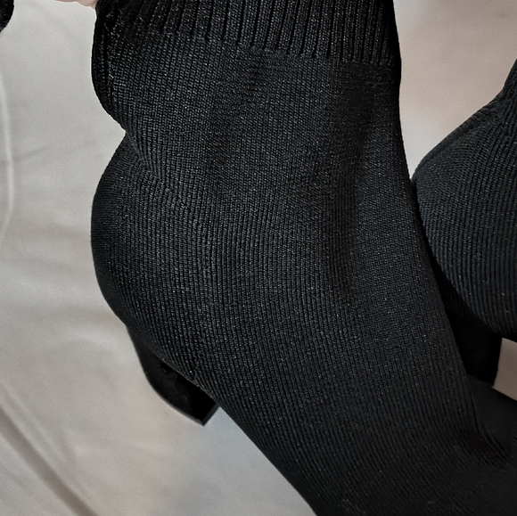 Ankle Boots Pointed Toe - Picture 2 of 5